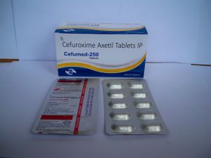 cefuroxime axetil tablets