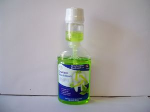 Chlorhexidine Gluconate Solution