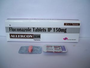 fluconazole 150mg tablets