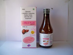 Iron Folic Acid Syrup For Hospital, Clinical