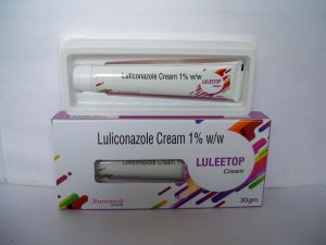 Luleetop Luliconazole Cream, Packaging Size : 30 Gm