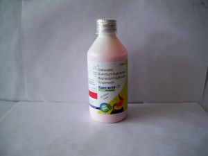 Oxetacaine Aluminium Hydroxide Magnesium Hydroxide Syrup