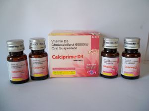 Vitamin d3 Cholecalciferol Oral Solution