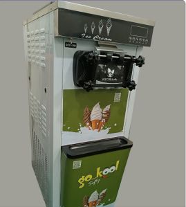 Gokool Eco Pro Softy Machine