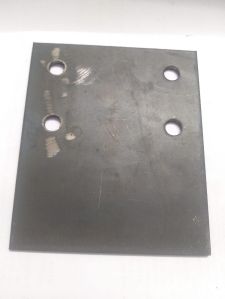 metal plates