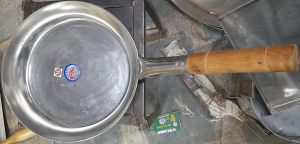 Fry Pan