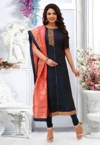 Ladies Churidar Suits