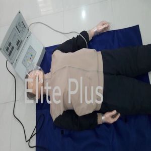 Advanced Full Body CPR Training Manikin W/ Printer