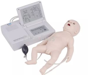 Advanced Infant CPR Training Manikin