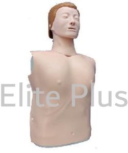 EP/CPR200S Half Body CPR Training Manikin