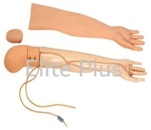 Multi-Functional IV Training Arm