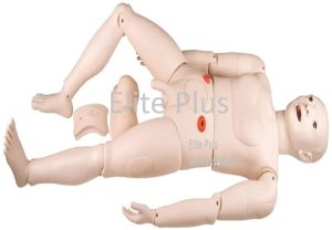 Multi Functional Nursing Simulator (Male)