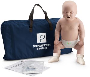 Prestan Infant CPR Manikin with Indicator