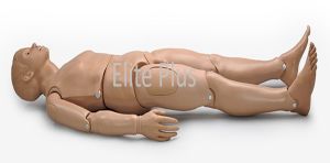 Simple Simon&amp;reg; S205 - Nursing Care Patient Simulator