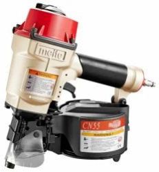 CN55 Meite Industrial Coil Nailer