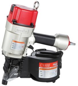 CN80B Meite Industrial Coil Nailer