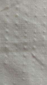 Fire retardant fabric