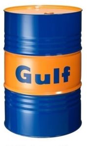 Liquid Gulf No Rust WXD 32 Preventive Oil