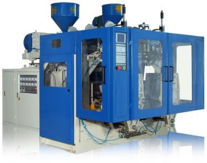 Blow Moulding Machine