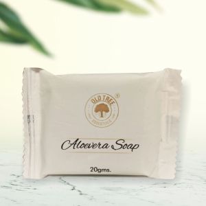 natural bath soap