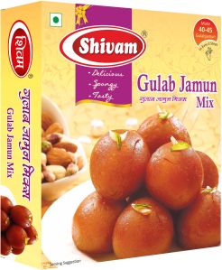 Gulab Jamun Mix