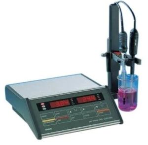 Shivam Automatic Digital PH Meter For Laboratory Usage