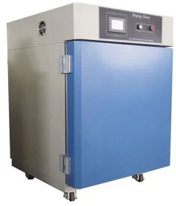 Shivam Mild Steel Laboratory Vacuum Oven