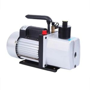 Shivam Electric Rotary Vacuum Pumps For Industrial