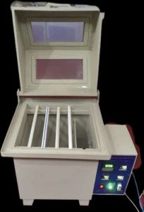 Electric Salt Fog Chamber For Laboratory