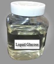 Liquid Glucose For Human Consumption