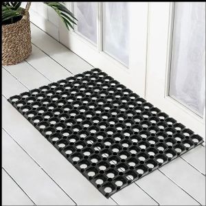 Rubber Door Mat