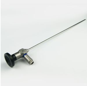 Hysteroscopes  Cystoscope 4mm 30 Degree Rigid Telescope