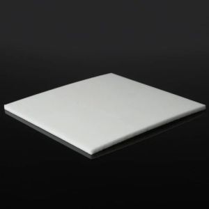 300 X 300 Mm 5mm PTFE Sheet