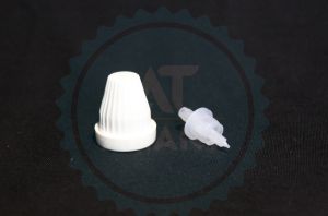 18 Mm DWSI  Homeopathic Cap and Plug