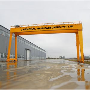 Gantry Crane