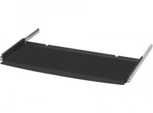 Polished Metal SST Keyboard Drawer, Shape : Rectangular