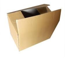 5 Ply Corrugated Box