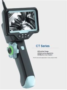 CT Series Video Borescope