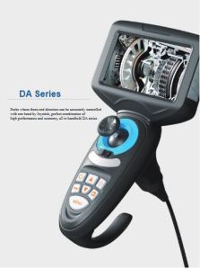 CX Series Borescope Videoscope