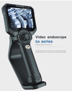 SA Series Video Endoscope