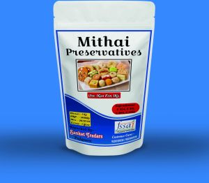 Kotgirwar Mithai Preservative