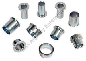 Stainless Steel CNC VMC Components Services