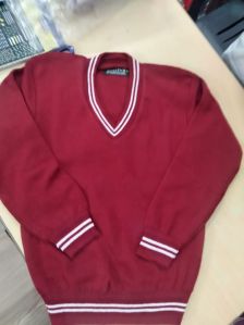 School Sweater