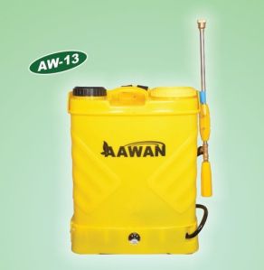 20 Ltr Battery Operated Sprayer Pump