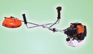 Mild Steel AW-520 Brush Cutter For Agricultural