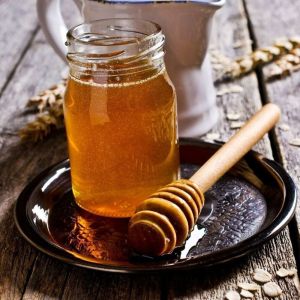 Organic Honey