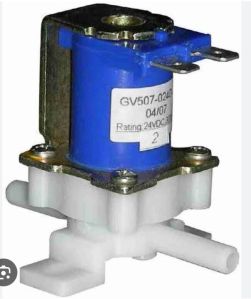 Water Solenoid Valve