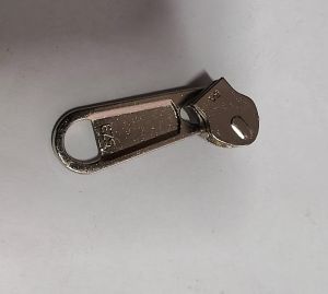 Metal Zipper Slider