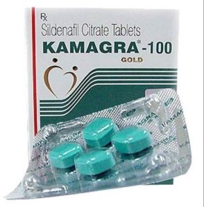 100mg Kamagra Tablets