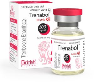 Trenbolone Enanthate 250 MG TREN E